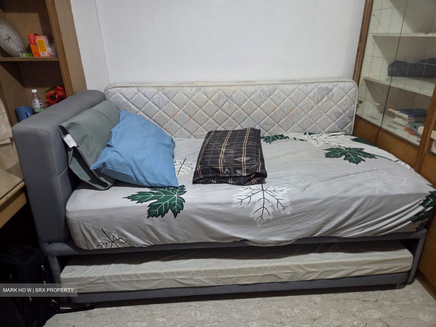 Blk 132 Lorong Ah Soo (Hougang), HDB Executive #543412571